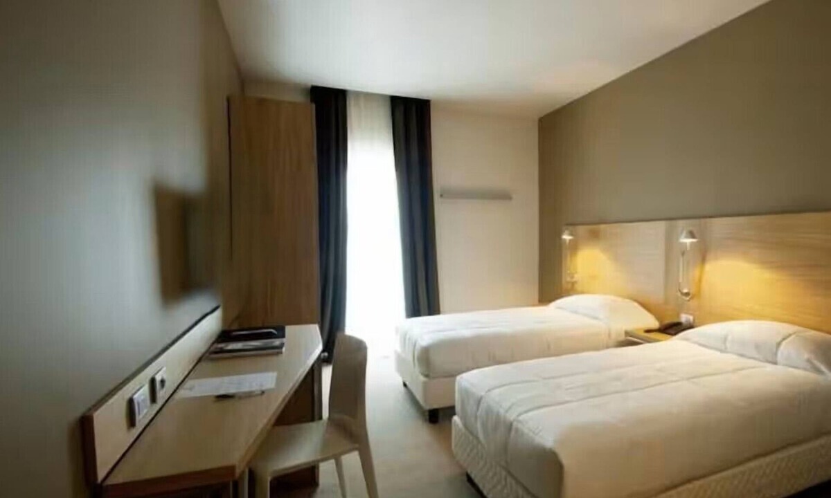 Bari City Centre Hotel | VICTOR HOTEL
