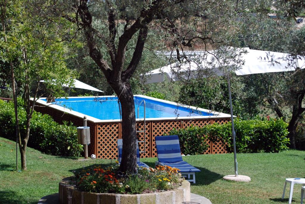 Zona XXVI Castel di Decima Apartment | Vigna Licia