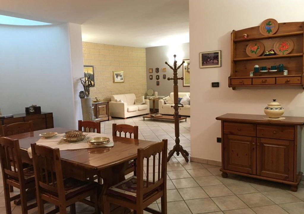 Collepasso Apartment | Villa Abati