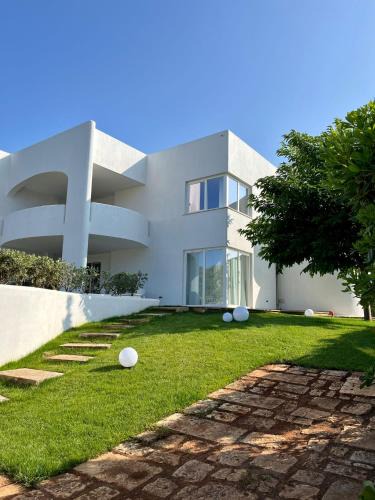 Torre Santa Sabina Apartment | Villa Adele