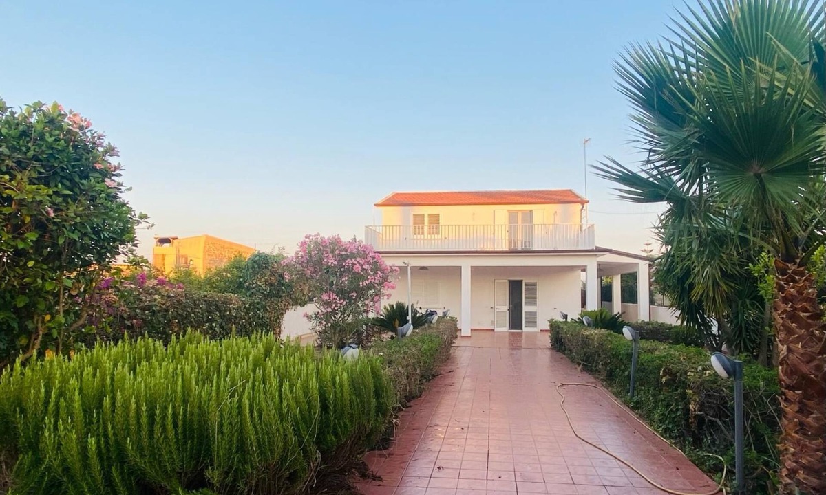 Agrigento Villa | Villa Agrigento San Leone