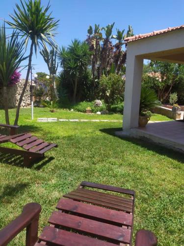Syracuse House | Villa al Plemmirio