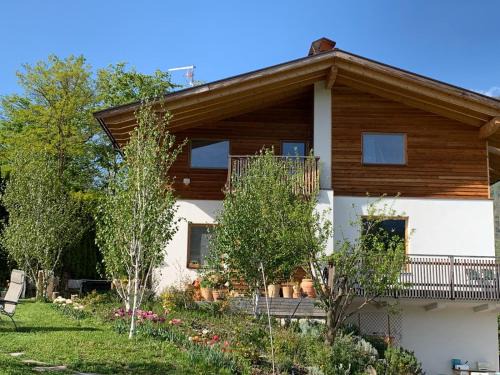 Tenna Apartment | Villa Alberta