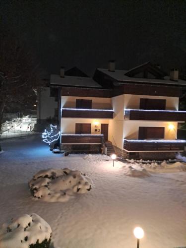 Valtellina Apartment | Villa Alma
