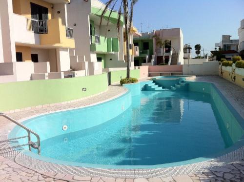 Torre dell'Orso House | Villa Andrea by RENTHOUSESALENTO