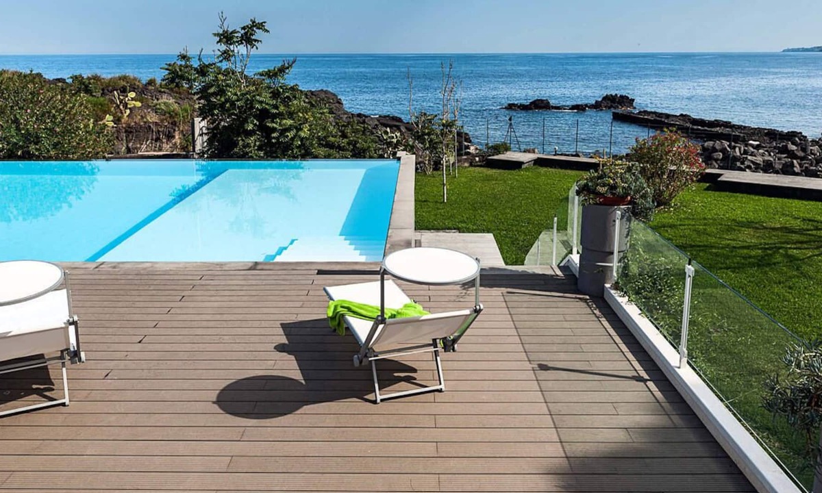 Stazzo Apartment | Villa Anemone - Medusa