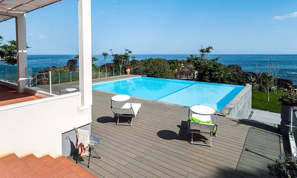 Stazzo Apartment | Villa Anemone - Razza