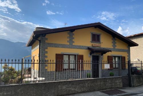 Dorio House | Villa Angela