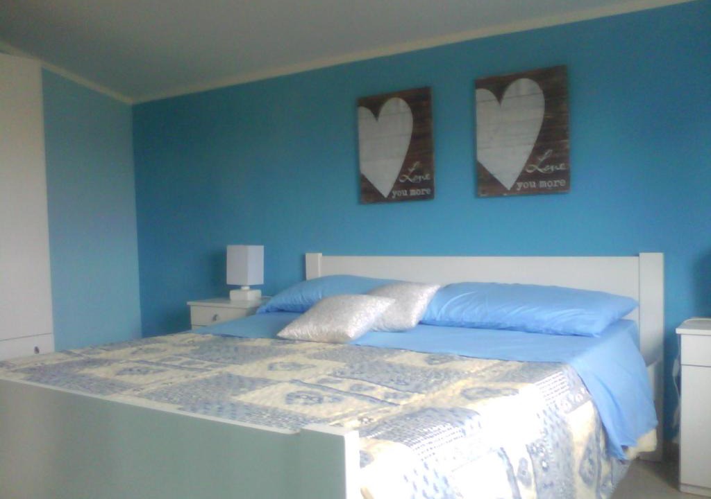 Fondo Morte Apartment | Villa Anna blu