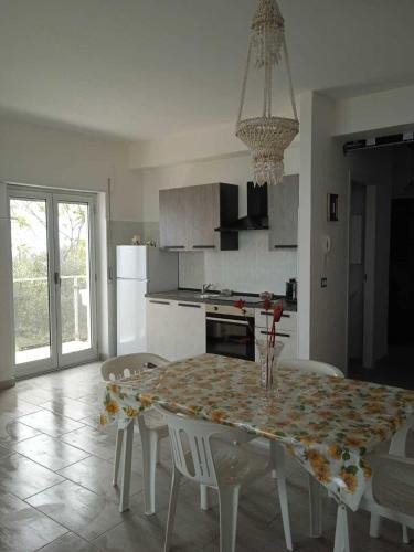 Roseto Capo Spulico Apartment | Villa Anna