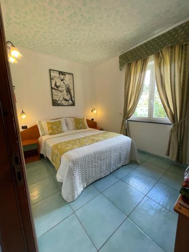 Panza Apartment | Villa Anna Sorgeto