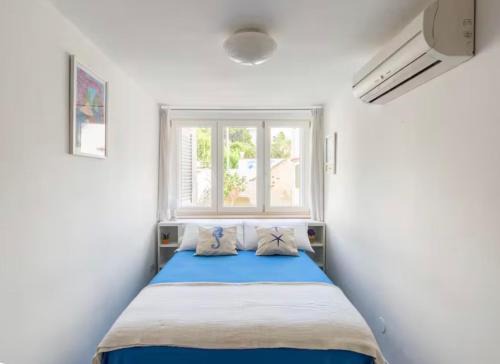 Capri Bed & Breakfast | Villa Apollo B&B