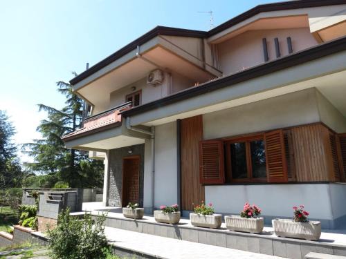 Pedara Apartment | Villa Ara Dell'Etna
