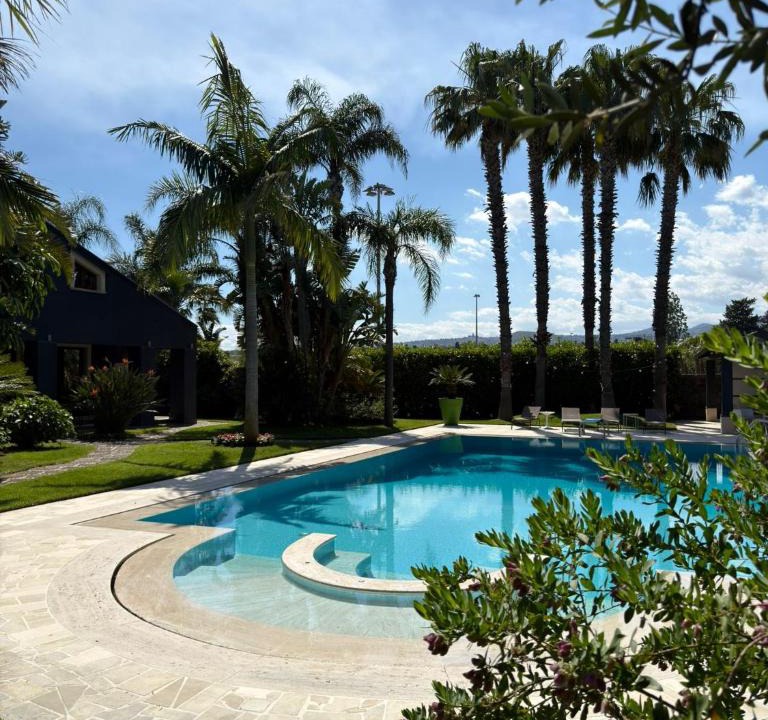 Acireale Apartment | Villa Arianna Acireale