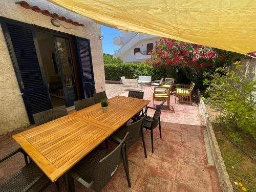Rivabella House | Villa Aries