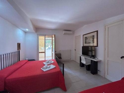 Ispica House | Villa Aurea