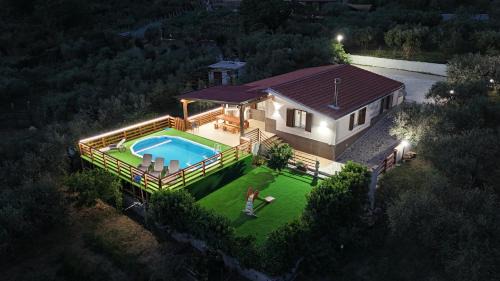Avella House | Villa Aurora&Giulia