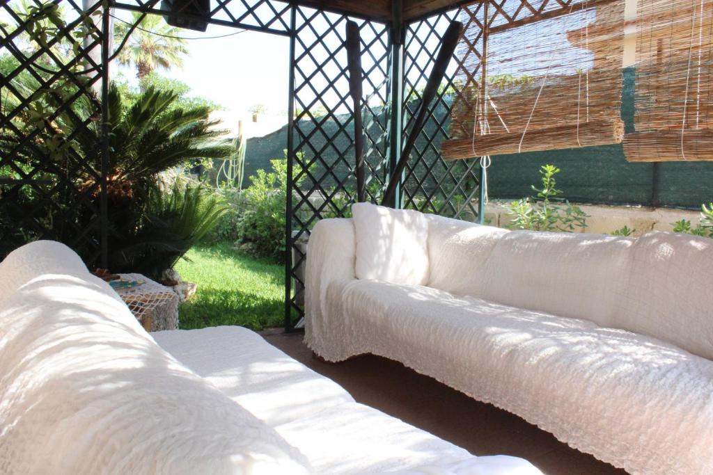 Ognina House | Villa Aurora