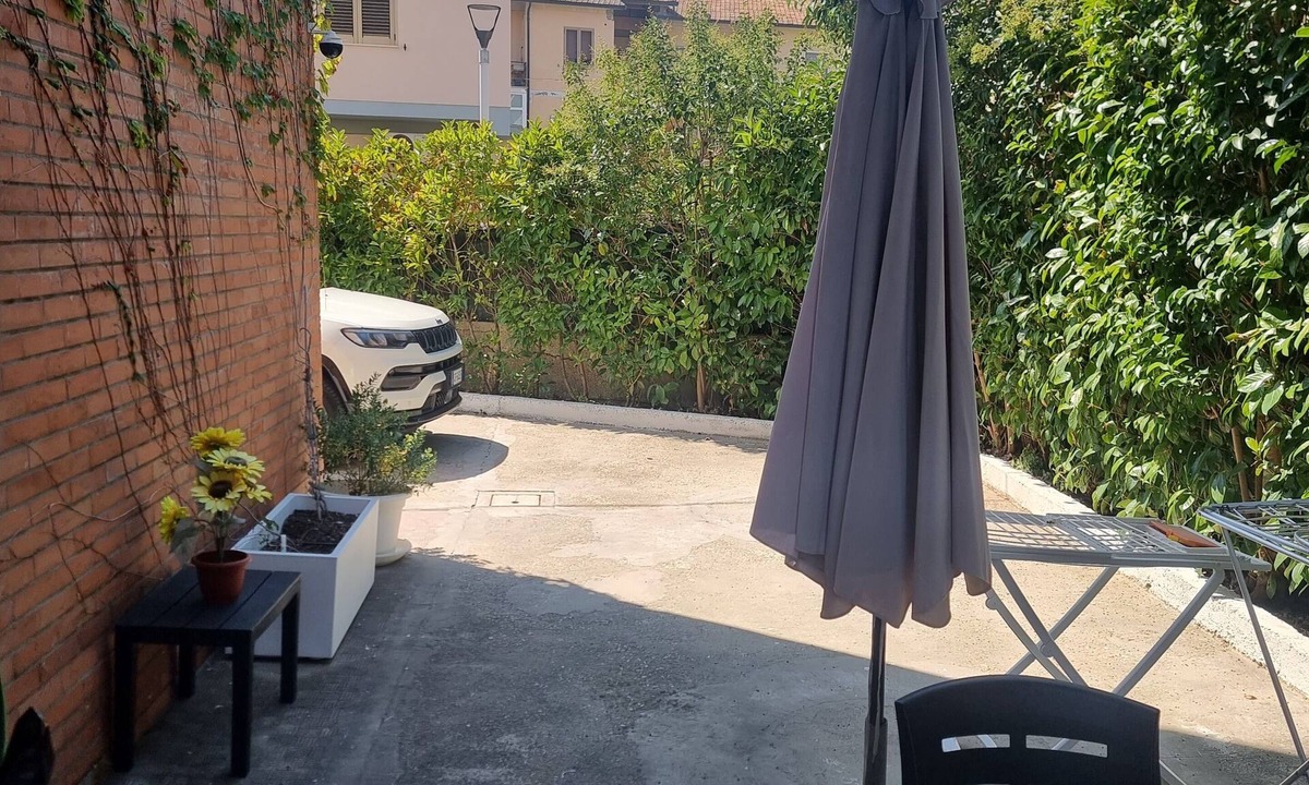 Pineta Apartment | Villa Aurora