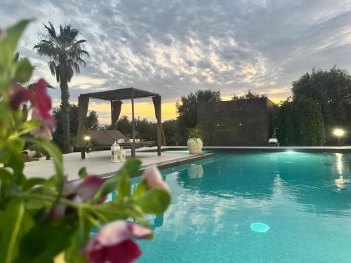 Avola Villa | Villa Badessa