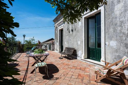 Carruba House | Villa Bagolaro