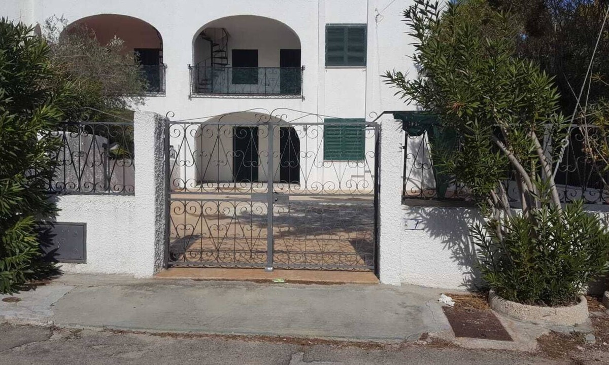 Baia Verde Villa | Villa Barbara