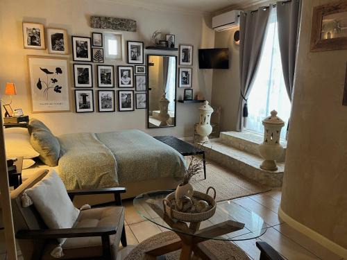 Marsico Vetere House | Villa Basilicata