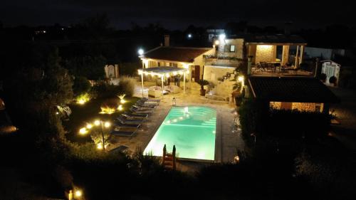 Ostuni Villa | Villa Belvedere