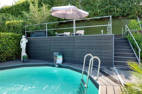 Pozzolengo Apartment | Villa Benaco