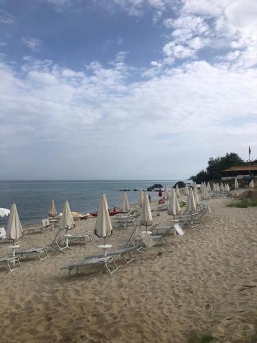 Marina di Bordila Villa | Villa Benedetta