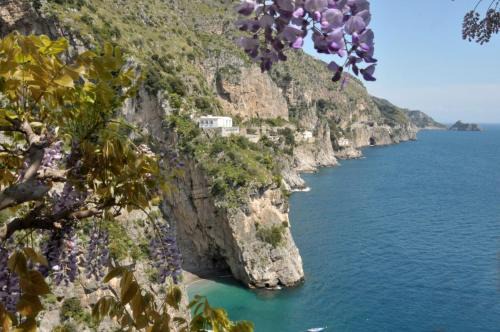 Furore House | Villa Benedetta