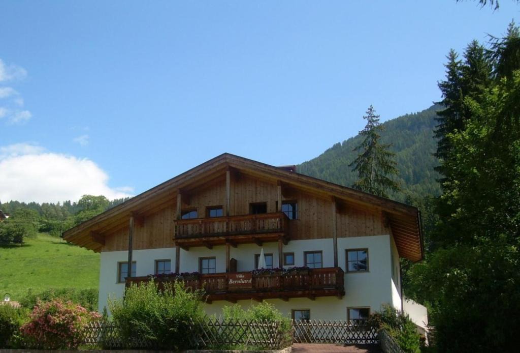 Castelrotto Apartment | Villa Bernhard