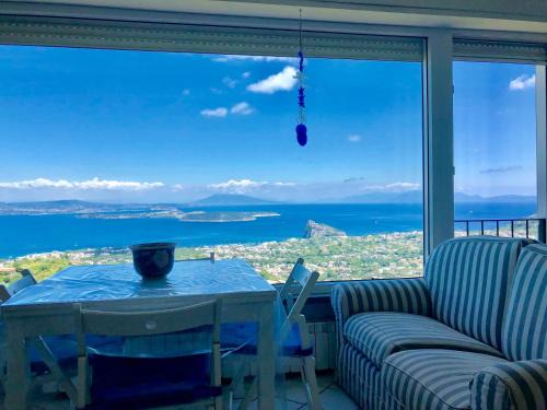Barano d'Ischia Villa | Villa Bianca Un angolo di paradiso