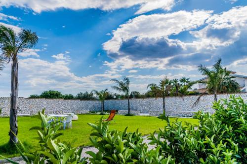 Agrigento House | Villa Big Rooms