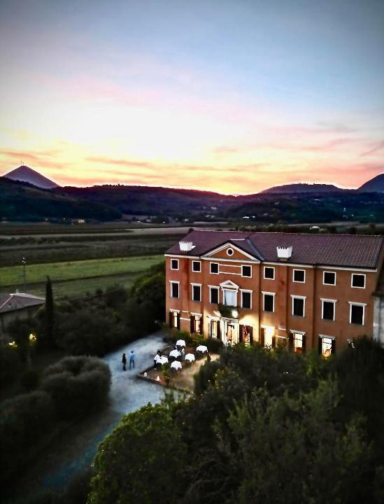 Arqua Petrarca Bed & Breakfast | Villa Bignago B&B