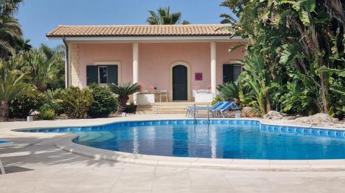 Syracuse Apartment | villa Bismarkia