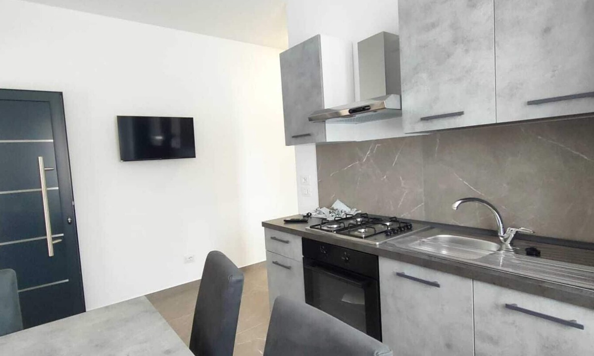 Torre Pedrera Apartment | Villa Borghesi suites app 7 secondo piano