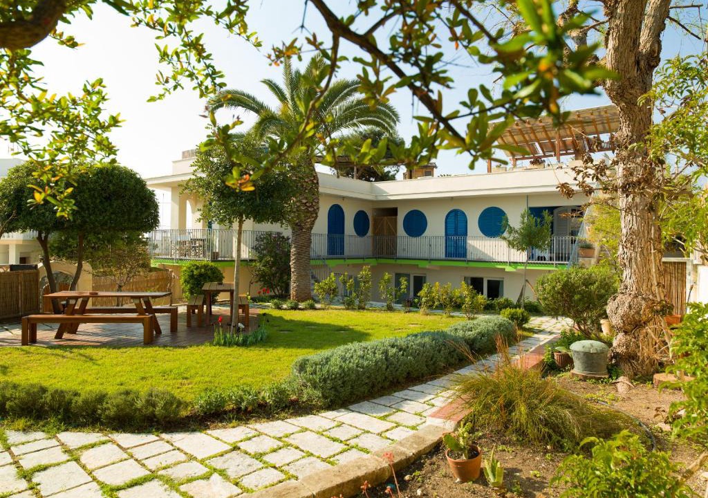Campomarino di Maruggio House | Villa Bruno