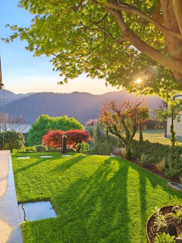 Pratolungo House | Villa Buby