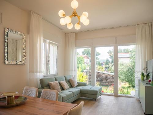 Battaglia Terme House | Villa Butterfly
