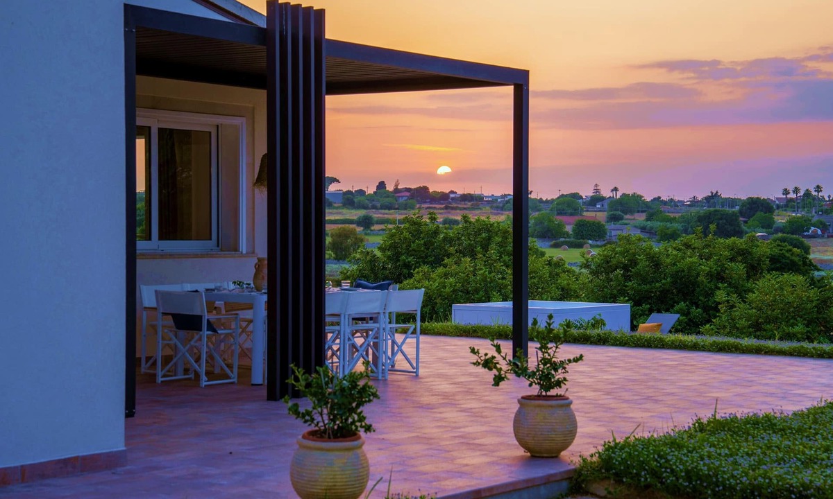 Casa Papa Villa | Villa Calicanto con jacuzzi riscaldata