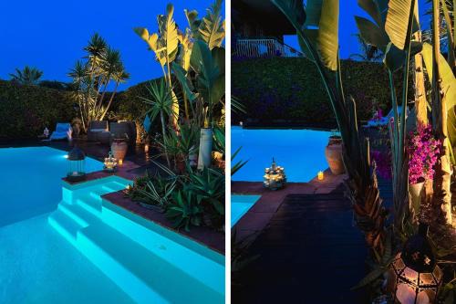 Cannizzaro Villa | Villa Cannizzaro