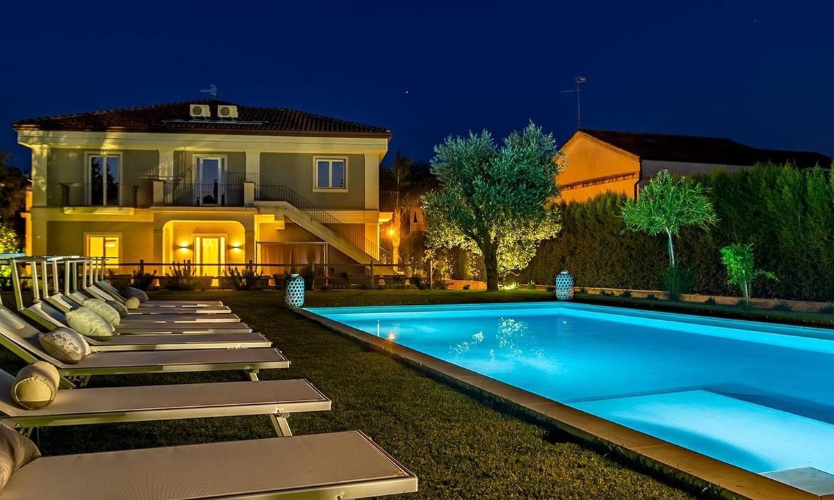 Fiumefreddo di Sicilia House | Villa Carmela in Della Chiesa 26 by Interhome