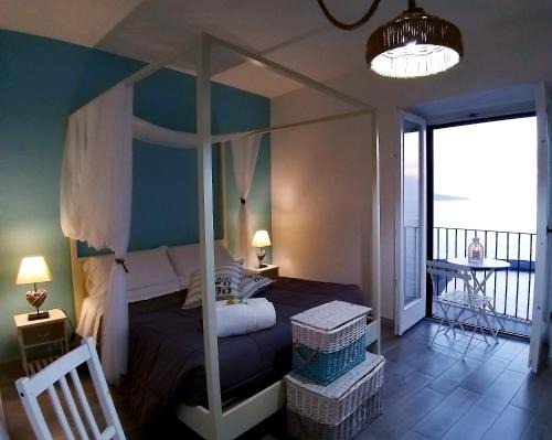 Meta Bed & Breakfast | Villa Caruso