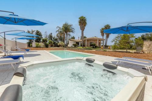 Alliste Villa | Villa Cassandra