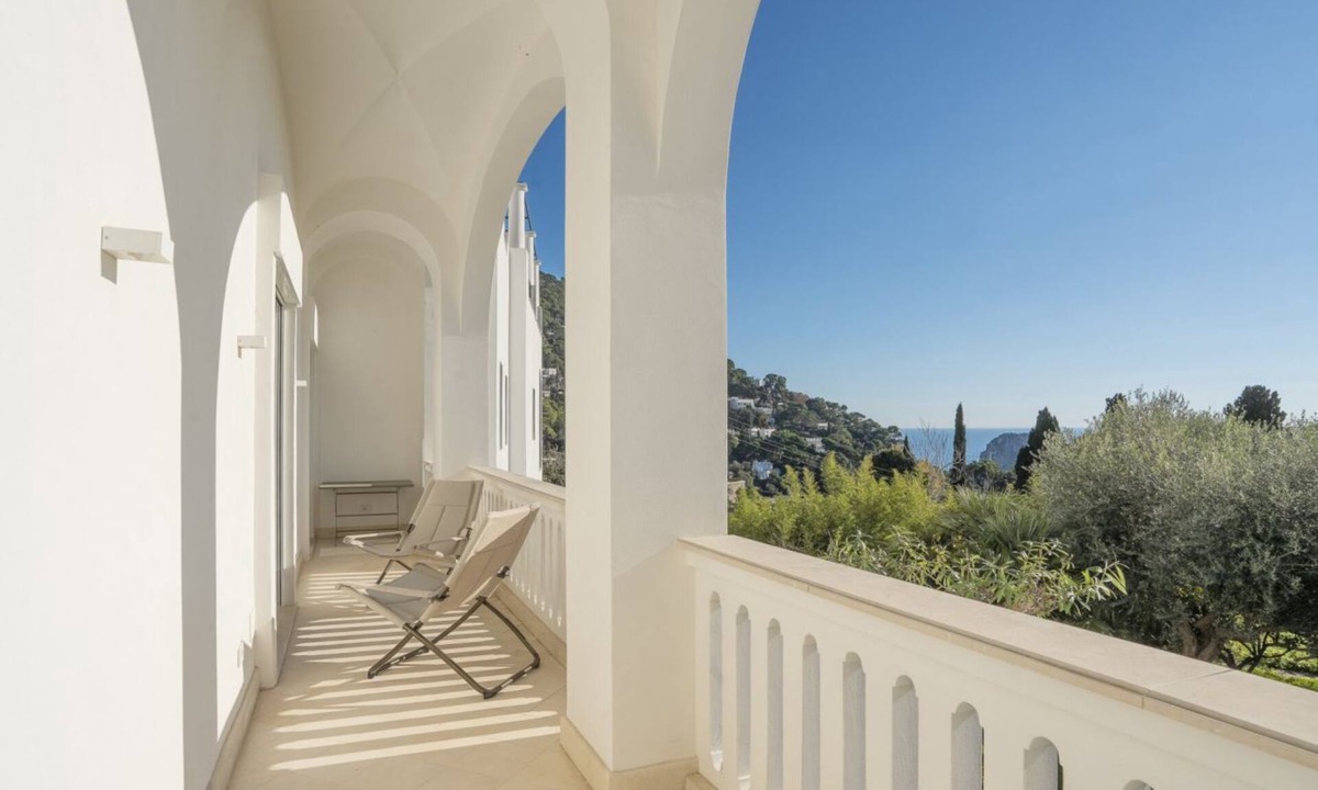 Capri Villa | Villa Certis - Capri