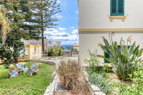Santa Cesarea Terme Apartment | Villa Cesarea - Bilo Magnolia