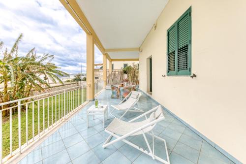 Santa Cesarea Terme Apartment | Villa Cesarea - Bilo Melograno