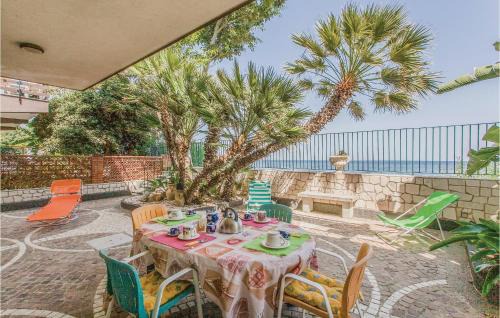 Praiola House | Villa Chrilu'