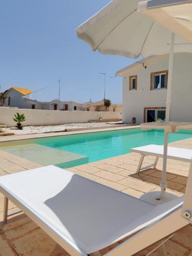 Fondo Morte Apartment | Villa Clorì